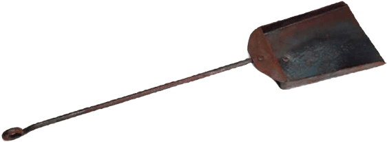 X3 Pala - Spatula (680x850), Png Download