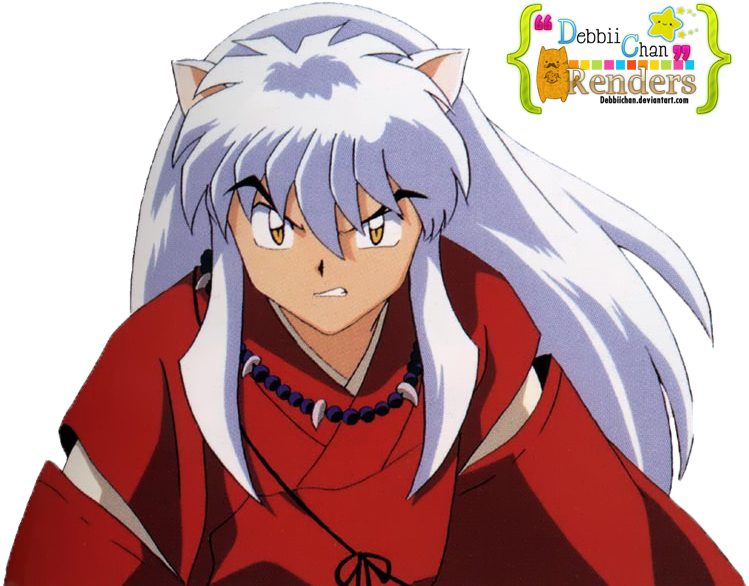 Inuyasha Png Transparent - Bonzi Buddy Windows 10 (752x599), Png Download
