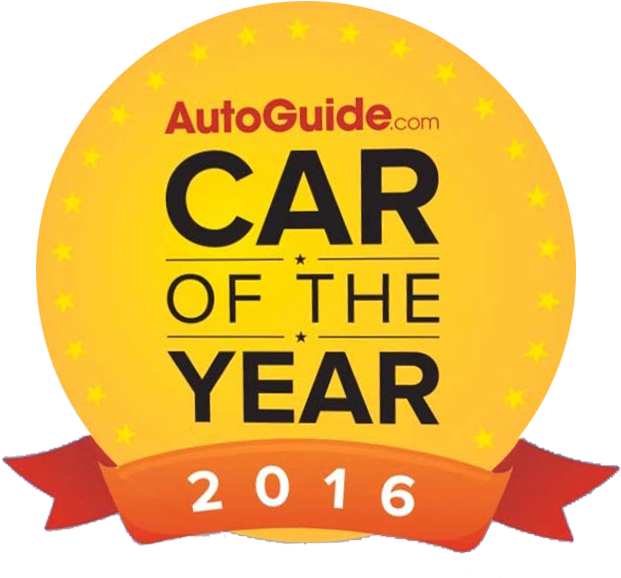 Com Car Of The Year - A&t Engineering (689x619), Png Download