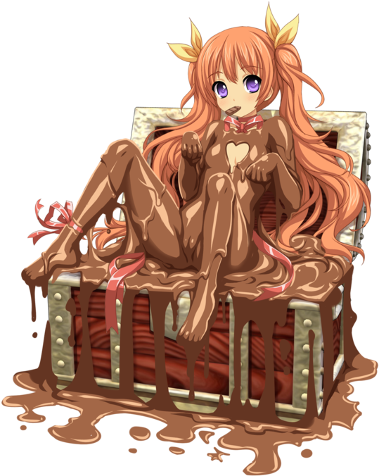 Https - //rei - Animecharactersdatabase - Com/uploads/chars/11498- - Demon Master Chris 18+ (585x685), Png Download