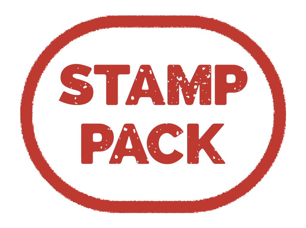 Stamp Pack Imessage Icon - Mr Men And Little Miss Star (1024x1024), Png Download