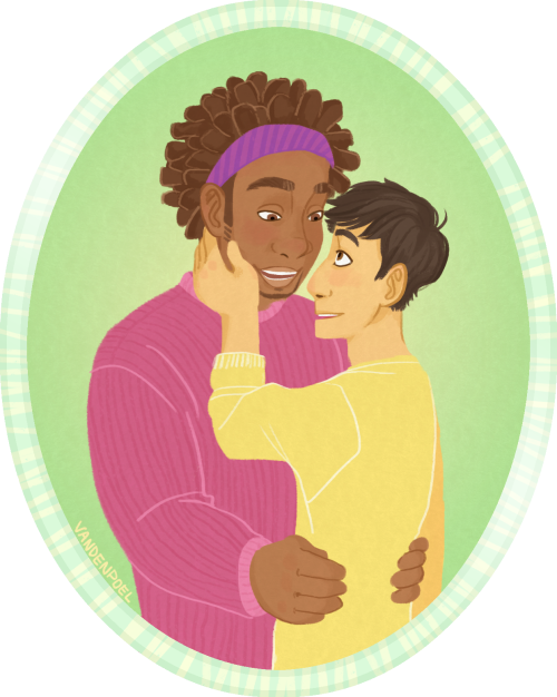 Tadsabi Thing 2 - Love (500x626), Png Download