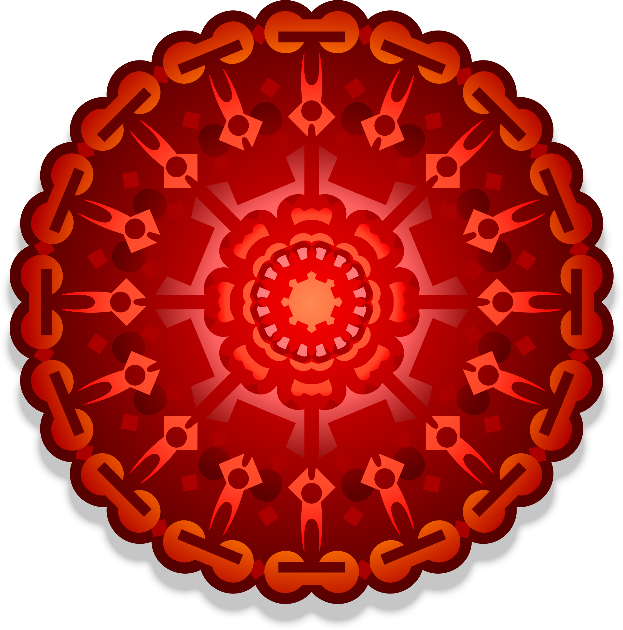 This Free Icons Png Design Of Thing 2 (1979x2001), Png Download