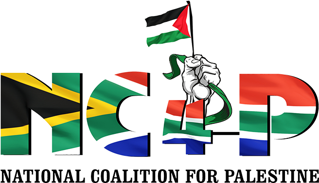 National Coalition For Palestine South Africa - Re-evolution Of The Fragile Ego: A Path To Leadership’s (715x446), Png Download