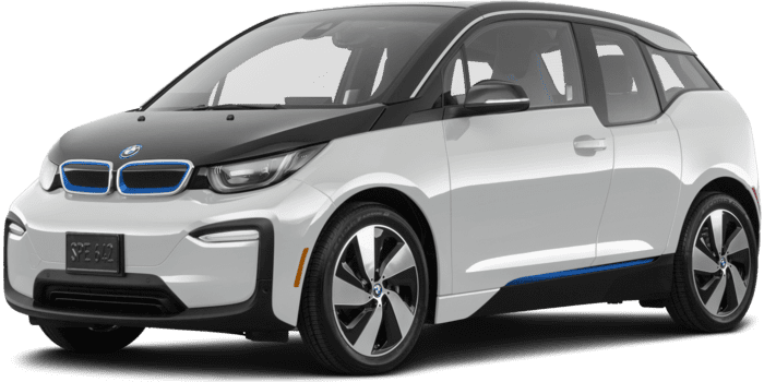 2018 Bmw I3 - 2018 Bmw I3 Price (700x350), Png Download