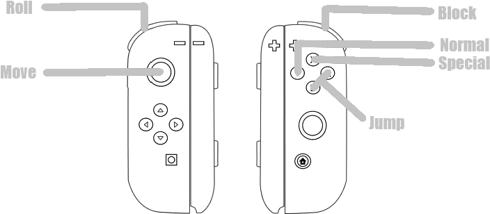 Controller Thing2 - Parallel (750x750), Png Download