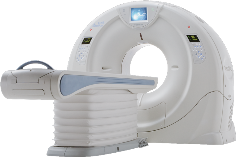 We Supply Refurbished Medical Imaging Equipment In - Ct Scanner High Resolution (787x839), Png Download