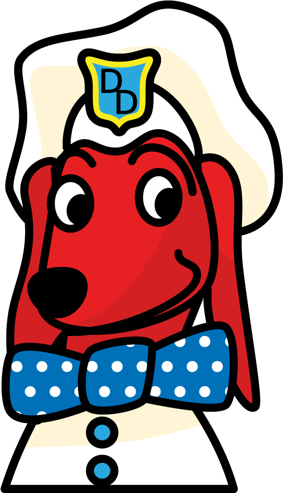 Emoji Stickers For Imessage On The App Store - Last Doggie Diner Head (1000x1000), Png Download