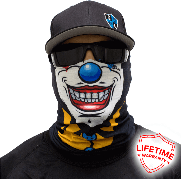 Face Shield Sa Company (700x700), Png Download