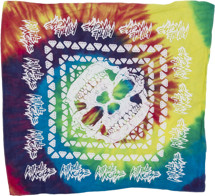 Bandana 1 (1000x1000), Png Download