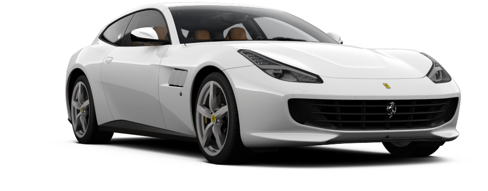 Gtc4lusso T - Ferrari Gtc4lussot Transparent (1050x578), Png Download