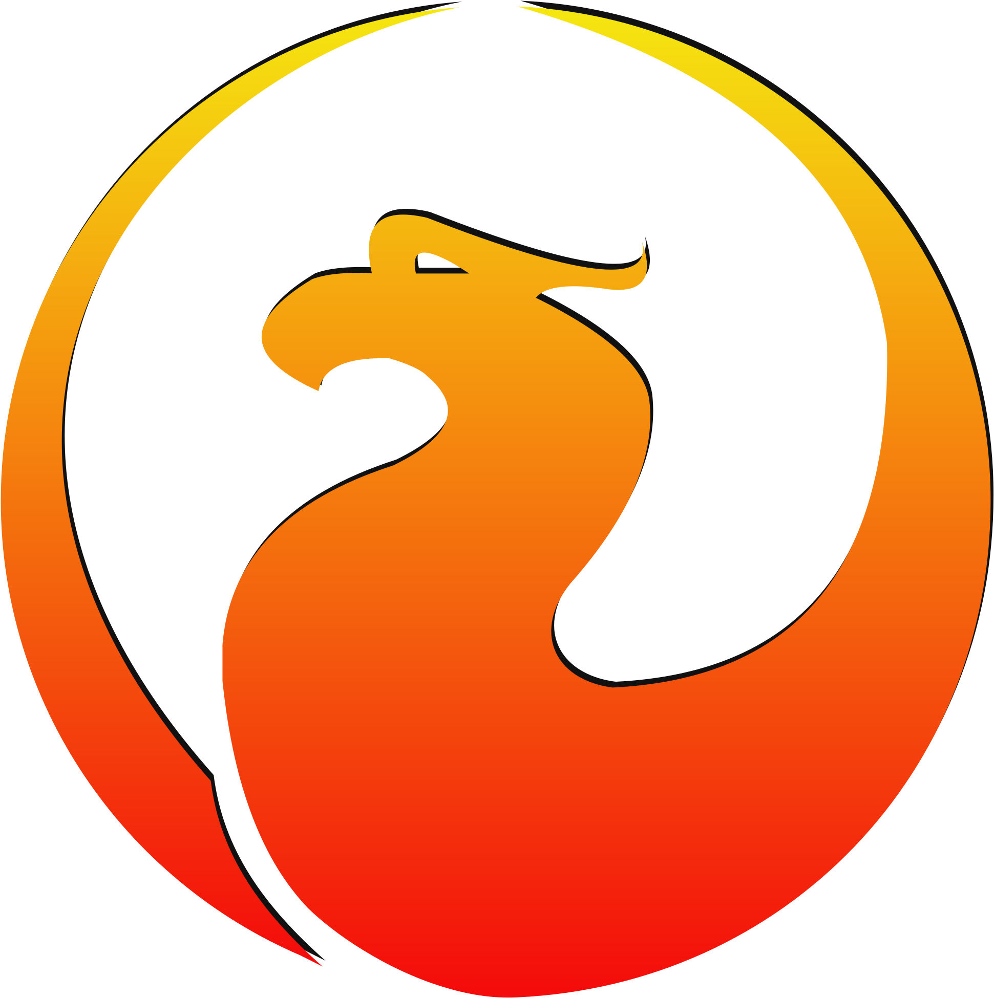 New Svg Image - Logo Png (2000x2000), Png Download