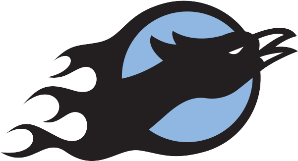 School Logo Image - Pacific Ridge Hockey Club (600x600), Png Download
