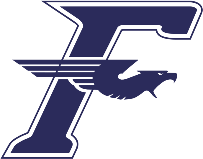Firebird F No Background - Kettering Fairmont High School Firebird (1000x657), Png Download
