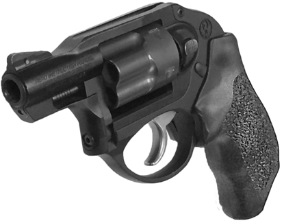 Rogers Enhanced Lcr Grip, Safariland - Ruger Lcr Grips (480x401), Png Download