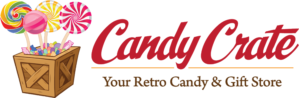 Candy Crate (1030x345), Png Download