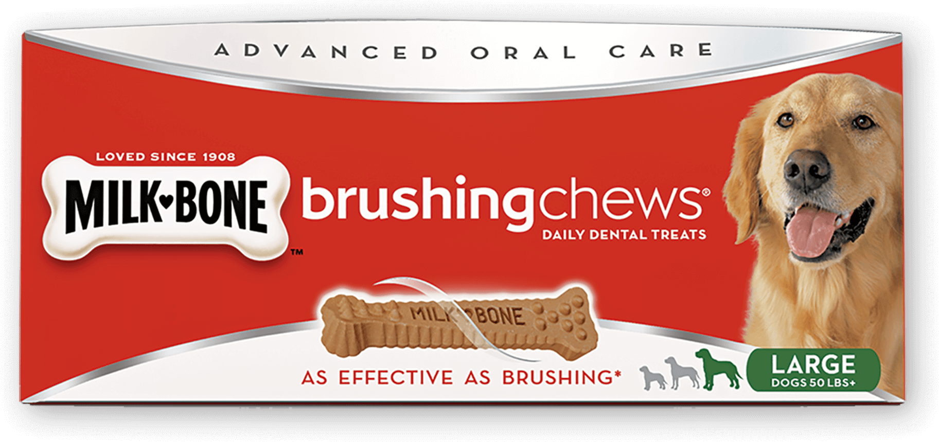 Download Featured Product Milkbone Brushing Chews Full Size PNG download-featured-product-milkbone-brushing-chews-full-size-png