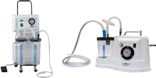New - Suction Device (700x400), Png Download