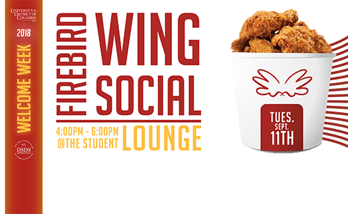 Firebird Wing Social - Cure Social Anxiety And Shyness (500x307), Png Download