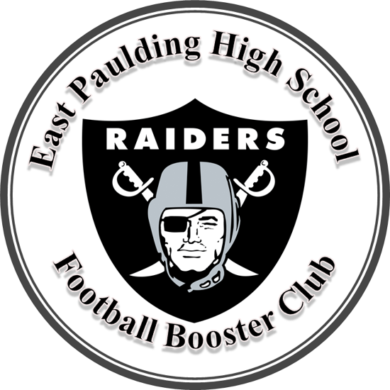 Raider Football Graphics - Oakland Raider (550x550), Png Download