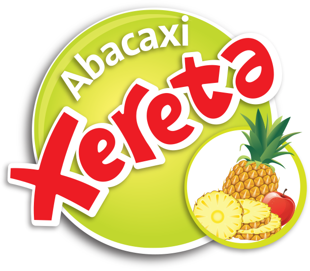 Pineapple - Refrigerante Xereta Limão 2 L (613x536), Png Download