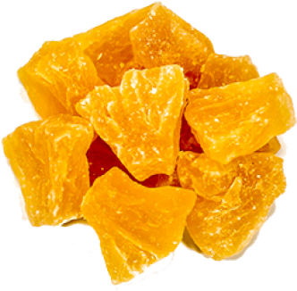 Abacaxi Desidratado Png (540x540), Png Download