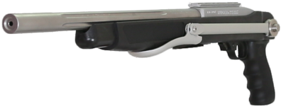 Ruger 10/22 Stocks - Revolver (800x533), Png Download