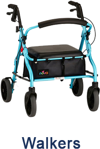 Carts - Nova Walkers (350x350), Png Download