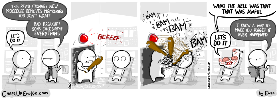 Cartoon (980x346), Png Download