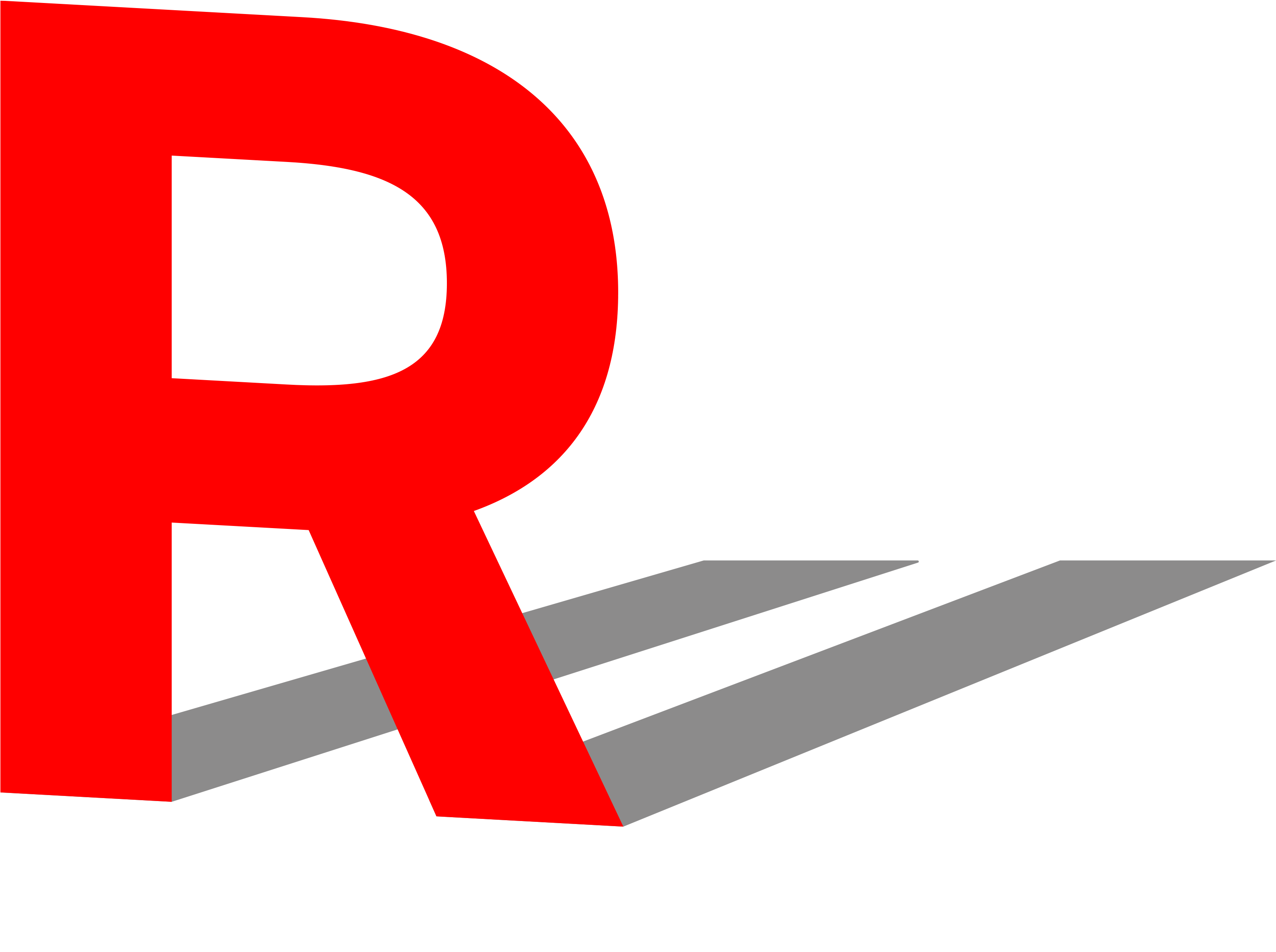 Download Rstreet Transparent 3200px Inverted R Street Logo