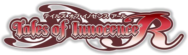 Toi-r Logo - Tales Of Innocence R, Ps Vita Game ( (660x195), Png Download