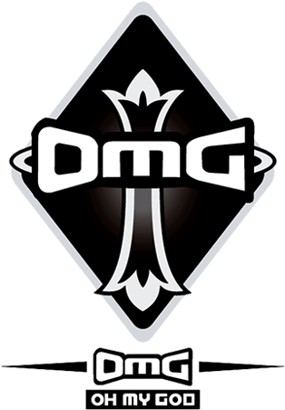 Team Omg (450x450), Png Download