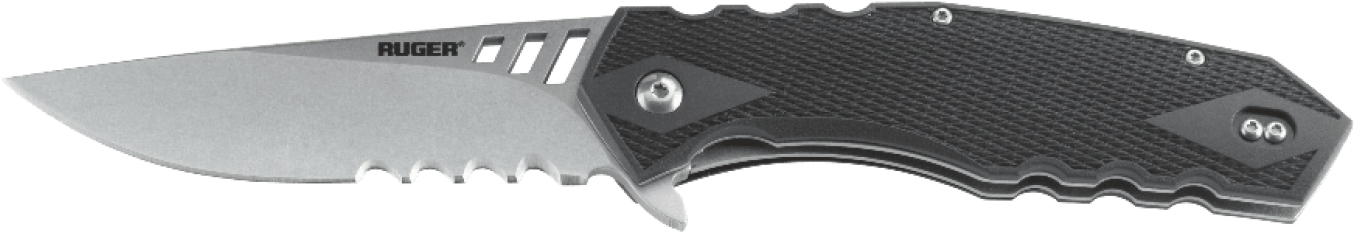 On Sale - Ruger Follow-through Compact (1429x640), Png Download