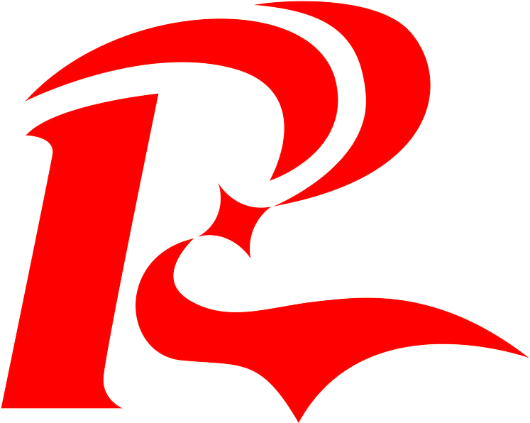 Letter R Png - Logo (1024x1024), Png Download