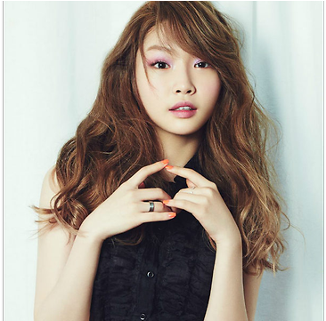 Chung Ha (640x360), Png Download