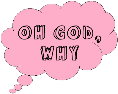 My Name Is ☆彡lizzy ☆彡 - Ohgod (500x500), Png Download