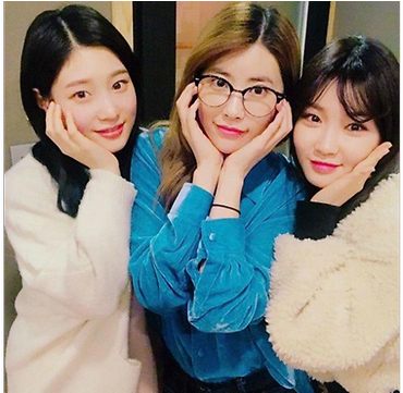 Cathy Chaeyeon (640x360), Png Download