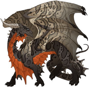 Oh God Why - Dragon (350x350), Png Download