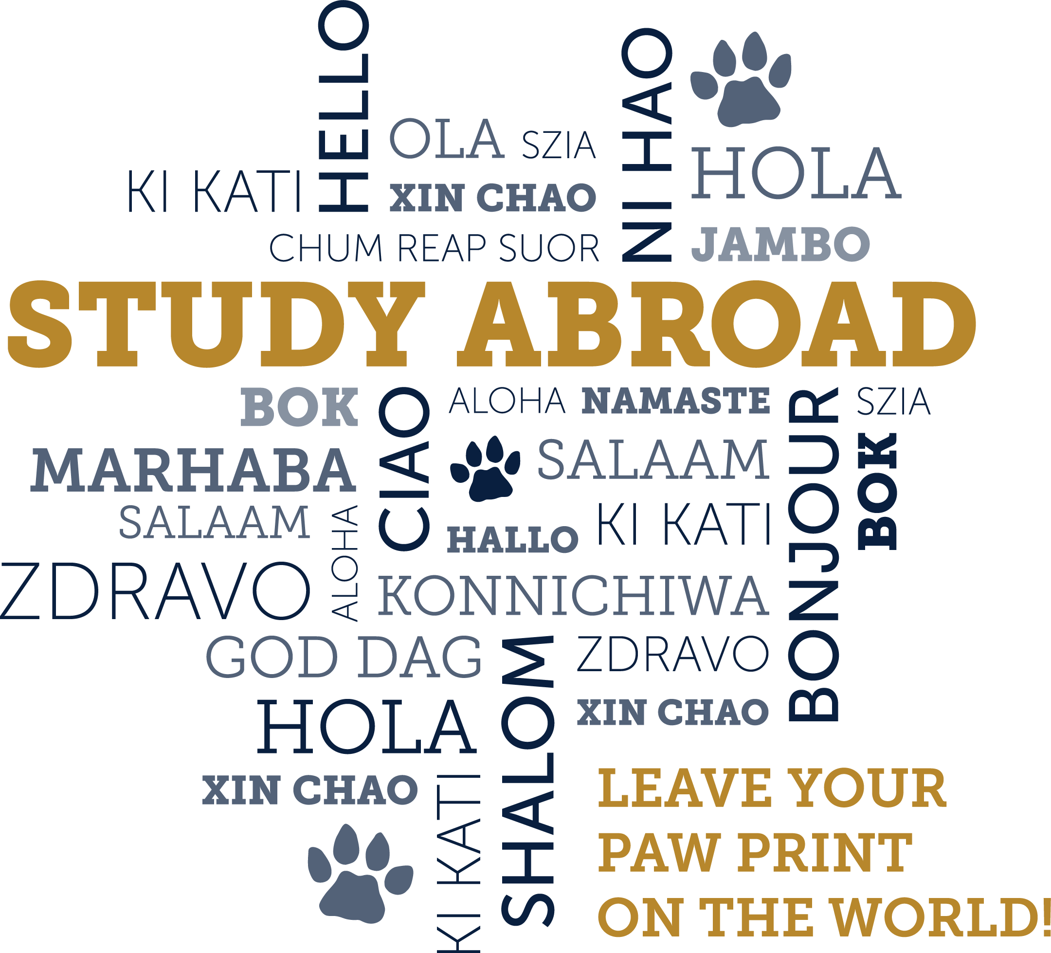 Our Office Of Study Abroad Is Here To Support You On - Fiu Study Abroad (2160x1958), Png Download