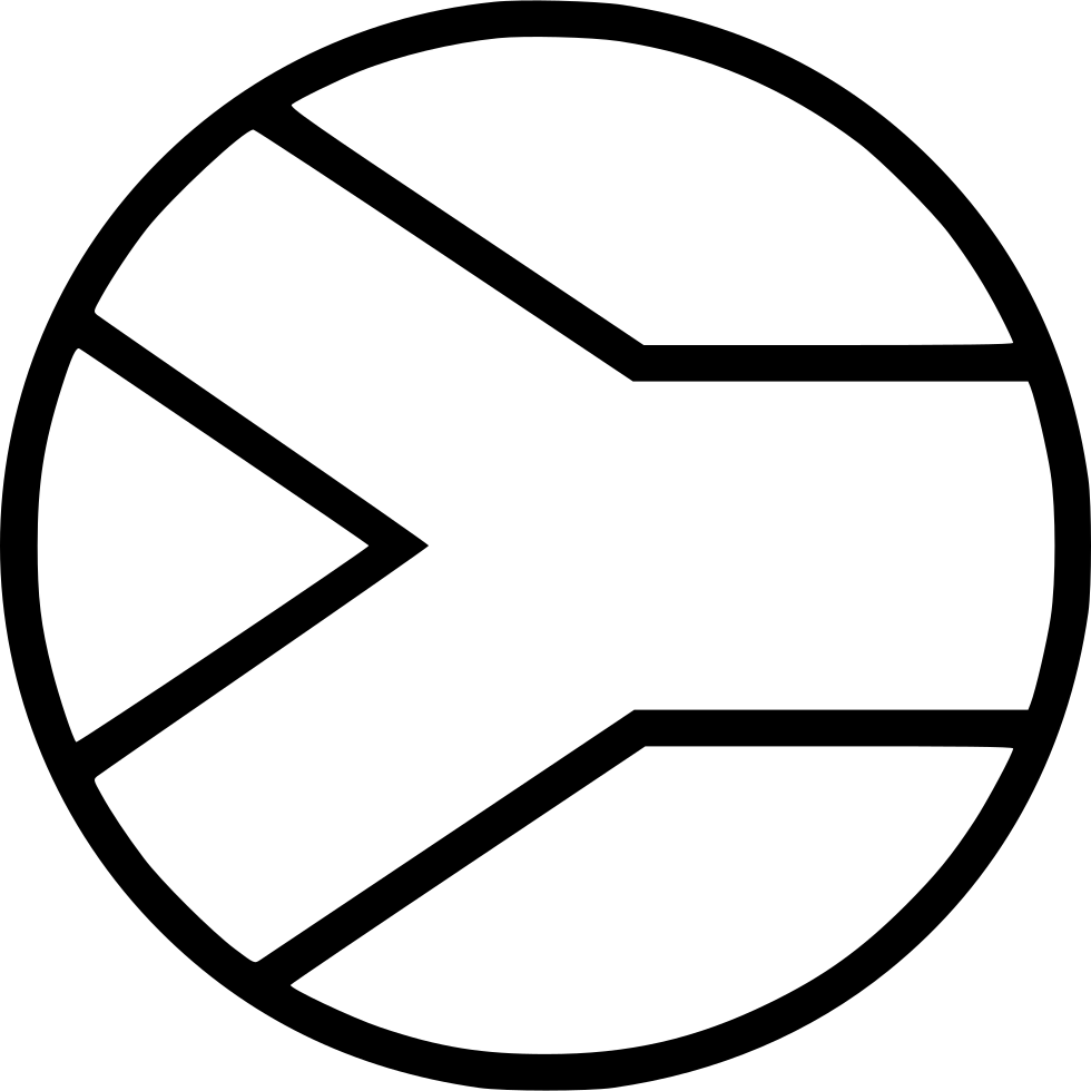 South Africa Flag - South Africa Flag Png Black And White (980x980), Png Download