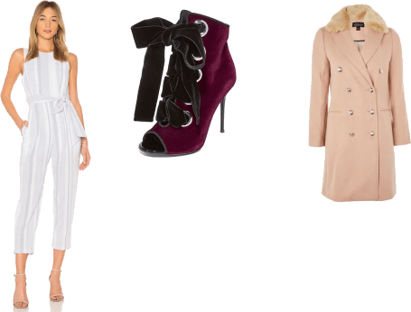 Fabo - Topshop Military Camel Coat (455x346), Png Download