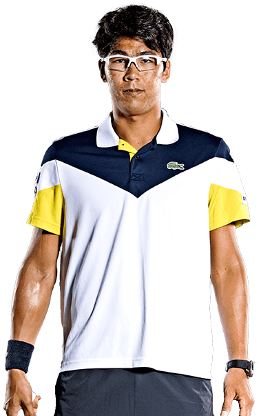 Hyeon Chung (379x603), Png Download