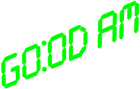 Cover Art - - Go Od Am Art (523x356), Png Download