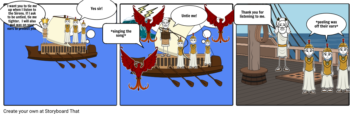 The Sirens - Siren (1164x385), Png Download