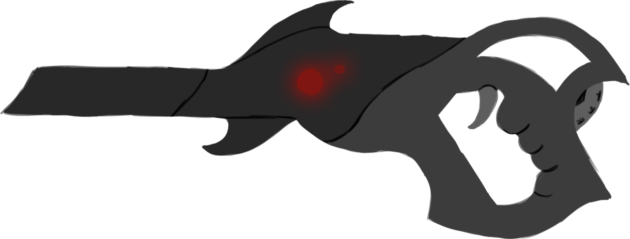 “dracon Beam, From The Animorphs Series (1280x486), Png Download