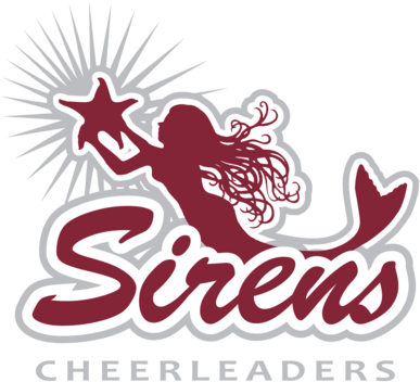 Sirens Cheerleaders - Sorrento Towing & Recovery (500x375), Png Download