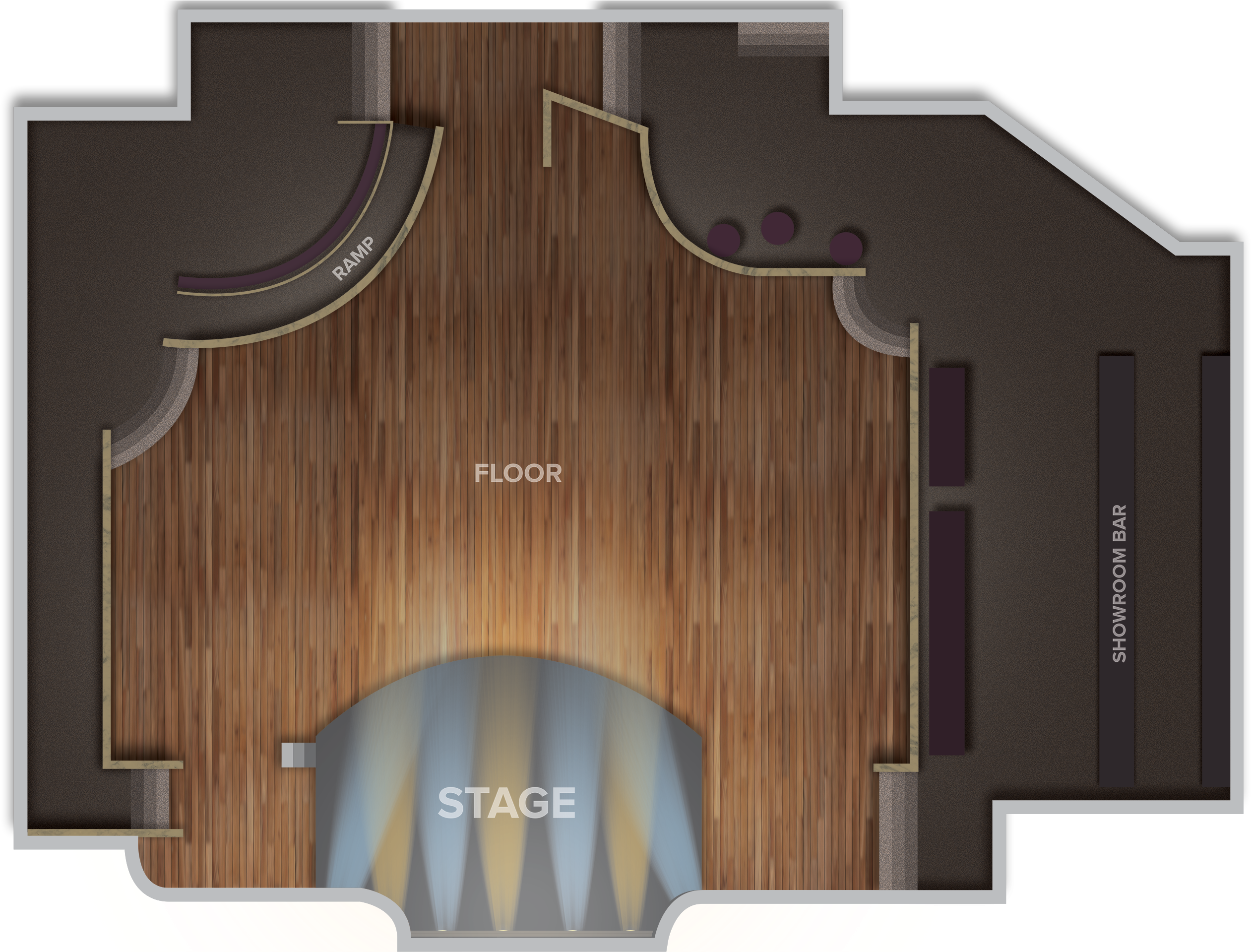 A Celebration Of Lifemushroomheadblack Jacket Symphony - Washington (2560x1936), Png Download