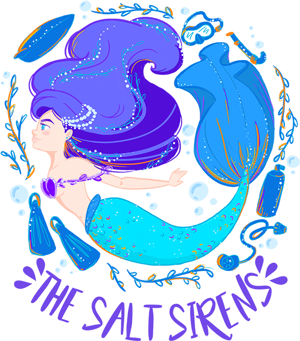 Here Are A Few Ways You Can Work With The Salt Sirens - Table Salt (600x704), Png Download