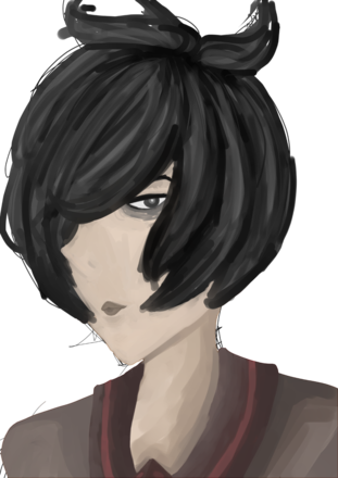 Medibang Inc. (311x440), Png Download