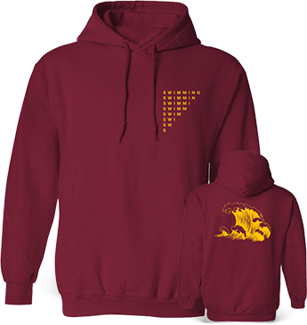 Shop Mac Miller - Mac Miller (345x366), Png Download